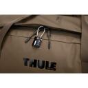 Thule Sporta soma 5597, 3205597, 90L, 2.1kg, dziļi haki, poliesters, pārveidojama par mugursomu, laikapstākļiem izturīga