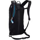 Thule H&uuml;dro Seljakott 10L 3205076, 2.5L ReTrakt h&uuml;dros&uuml;steem, 10L maht, 0.65kg, pol&uuml;ester, k&uuml;lgkotid