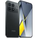 Poco Мобильный телефон F8 Pro MZB0M3ZEU, 12ГБ, 512ГБ, 6210мАч, 50МП тройная камера, IP68, 100Вт быстрая зарядка