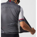 Velo veste ARIA Vest, izmērs: L, Silver Grey, 8050949072530 CASTELLI