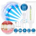 Rio Hammaste valgendamine DCWU-EU/1,6, 15min, 20 protseduuri, 1 otsik, 16 LED, Blue-Light Teeth Whitening&trade;