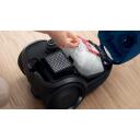 Bosch Tolmuimeja BGBS2BU1T, 850 W, tolmu maht 3.5 L, sinine, teleskooptoru, automaatne kaabli kerimine
