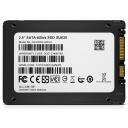 Adata Ultimate SU630 3D NAND SSD ASU630SS-480GQ-R, 480 GB, SATA, 520 MB/s, 450 MB/s, NCQ, TRIM, ECC, 3D NAND, S.M.A.R.T.