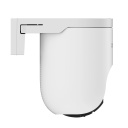 Ezviz H8C Pro CS-H8c-Pro-4K Āra 8MP 4K Pan & Tilt 360° Wi-Fi Kamera MicroSD / Krāsu Nakts Redze / Aktīva Aizsardzība Balts