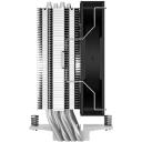 Deepcool CPU jahuti AG400 BK LED R-AG400-BKLNMC-G-1, 75.89 CFM, 2.53 mmAq, 2000 RPM, 500 RPM, must, h&uuml;drolaager