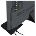 Goobay HDMI uz HDMI 41083, 1.5 m, 8K atbalsts, apaļ&scaron;, 19 pin HDMI Type A, 0.089 kg