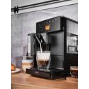 Eta Kohvimasin ETA918090000 Acorto, 19 baari, 1400 W, must, 1.3 L veetank, 200 g kohviube, automaatne
