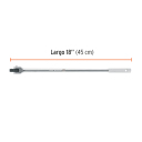 Lauznis 450mm, 1/2" M-1270 TRUPER