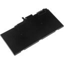 Green Cell Klēpjdatora akumulators HP107, 4000 mAh, 11.4 V, LiPo, CE, saderīgs ar HP EliteBook 745 G3, 755 G3, 840 G3, 848 G3
