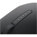 Dell | Laser Mouse | MS3220 | wired | Wired - USB 2.0 | Black