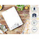 Elektroninės virtuvinės svarstyklės Page Profi 300 Soehnle 1061507 20kg 1g D27xW20xH1.9cm