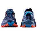 Apavi BUSHIDO III, izmērs: 47, Deep Sea/Cherry Tomato, 8058428055449 LA SPORTIVA