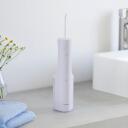 Panasonic Mutes dobuma irrigators EW-DJ26-V303, 200 ml, 2 galviņas, bezvadu, 5 ātrumi