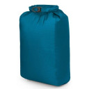 Ūdensmaiss Ultralight DrySack 12L, Waterfront Blue , 0843820156652 Osprey