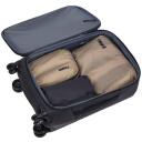 Thule Suspaudimo kubelių rinkinys, mažas/vidutinis, 3205564, 210g, 100D ripstop nailonas, 1 vidutinė, 1 maža