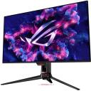 Asus ROG Swift OLED PG32UCDMZ dators, 80 cm, 3840 x 2160 pikseļi, 4K Ultra HD, QD-OLED, 240 Hz, 0,03 ms