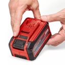 Akumulators 4-6 Ah Multi-Ah Power X-Change Plus, EINHELL, 4511502, 18V, 1350W, ilga kalpošanas laiks