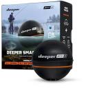 Deeper Smart Sonar PRO+2 FNG0033, 100 м, 15 см, 3 частоты, Встроенный GPS, Wi-Fi, Аккумулятор