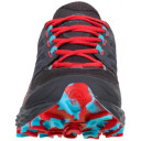 Apavi LYCAN Woman GTX, izmērs: 38, Carbon/Hibiscus, 8020647105267 LA SPORTIVA