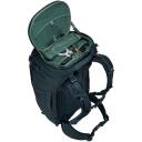 Thule Kuprinė 3205317, 70 L, 2.07 kg, 49 cm, 33 cm, 63 cm, 420D dobby poliesteris, klubų diržas