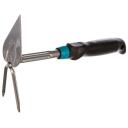 Gardena Kauptukas 0023719, 6 cm, auk&scaron;tos kokybės plienas, Duroplast, du dantys, ergonomi&scaron;ka rankena