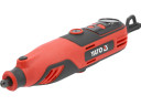 Multifunkcionāls rokas rotācijas instruments ar LED, 130 W YT-82077 YATO