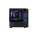 Endorfy Signum M30 Arvutikorpus EY2A020, 401mm, 205mm, 387mm, Micro ATX, 2x2.5" pesa, 1x120mm taga, 2x120mm ees, ARGB, must
