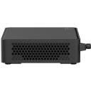 Asus NUC 15 Pro RNUC15CRKV700002, Mini PC barebone, 90AR00R2-M000N0, 16 kod., 24 MB, 96 GB DDR5, 2xM.2, 2xHDMI 2.1