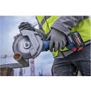 Bosch Algkomplekt 1600A0373Y, 18V, 16A, 2x EXBA18V-55, 2x EXBA18V-80, 5.5Ah, 8.0Ah, 4 akut