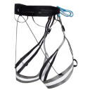 Sistēma ULTRALIGHT COULOIR HARNES, izmērs: L, 0793661510109 BLACK DIAMOND