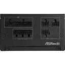 Asrock Toiteallikas SL-650G 90-UXS065-GFEAAA, 650 W, 80 PLUS Kuld, 20+4 pin, 6 SATA, modulaarne, aktiivne jahutus