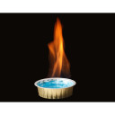 Dro&scaron;ības degvielas pasta, bez smaržas un kvēpiem, 3 x 80 g, R520101, CITS