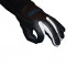 Сварочные перчатки TIG black XL
