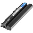 Green Cell Akumulators DE55, 11.1V, 4400mAh, 6 &scaron;ūnas, CE, RoHS, saderīgs ar Latitude E6220 E6230 E6320 E6330