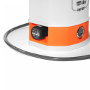 Akumuliatorinis purkštuvas  SET DSA 5Li DAEWOO, 16V, 2,5Ah, 5l, 2,1l/min