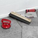 Imikupud Ø 115mm, 45kg, Kreator, KRTH50401