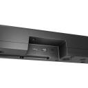 Lg S60T heliriba S60T.AEUSLLK, 340 W, 3.1 kanalit, Bluetooth, aktiivne subwoofer, 1 HDMI v&auml;ljund