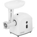 Mesko | Mesko MS 4805 | White | Middle size sieve, mince sieve, poppy sieve, plunger, sausage filler, kibbe attachment