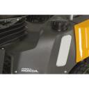 Stiga Бензиновый газонокосилка 2F6430831/ST2 14.3 кВт, 688 см&sup3;, 4WD, гидравлическая регулировка высоты среза, светодиодные фары