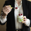 Yogurt maker set with jars for children 801016 Browin