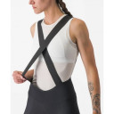 Velo &scaron;orti ESPRESSO W DT Bibshort, izmērs: M, Black, 8056006116575 CASTELLI