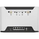 Mikrotik D53G-5HACD2HND-TC&EG120K-EA mar&scaron;rutizatorius, RJ-45, USB, 4G, 4x4 MIMO, 5x Gigabit Ethernet, 12-28 V, 866 Mbit/s