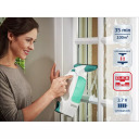 LEIFHEIT Сменная насадка для вакуумного стеклоочистителя Dry&Clean 1051007 17см