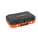 Akumulatora zobenzāģis 20V, 20V, 2Ah, POWDP25110 POWERPLUS