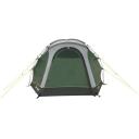 Outwell Telk Cloud 3 111479, 5.2 kg, 330 cm, 200 cm, 130 cm, 3 kohta, 2 sissek&auml;iku, ventilatsiooniga