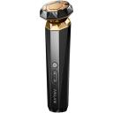 Anlan n&auml;o t&otilde;stev RF massaažiseade 01-ADRY31-01E, 1MHz, 1500mAh, USB-C, 178g, 150min, 38-42&deg;C, 14,000RPM
