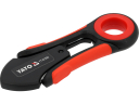 Gėlių žirklės su spyglių nuėmėju YATO YT-87850 13CM