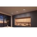 Philips Hue Gaismas spuldze WA 12V MR16 8719514491588, 5.1 W, GU5.3, 400 lm, 2200-6500 K, 2 gab.