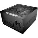 Be Quiet Maitinimo &scaron;altinis POWER ZONE 2 BP006EU, 750W, 80 PLUS Platinum, 140mm ventiliatorius, 1x12V, 6xSATA