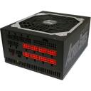 Zalman Toite ZM1000-ARX, 1000 W, 100-240 V, 50-60 Hz, 94%, 80 PLUS Platinum, 20+4 pin ATX